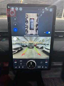 فورد موستانج Mach-E